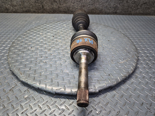 1998-2007 Lexus J100 LX470 AWD Front Right Pass Side Suspension Axle Shaft