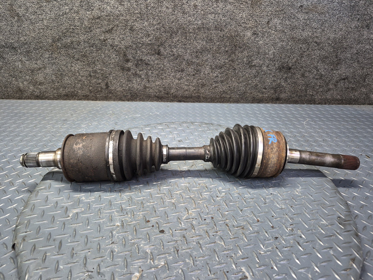 1998-2007 Lexus J100 LX470 AWD Front Right Pass Side Suspension Axle Shaft