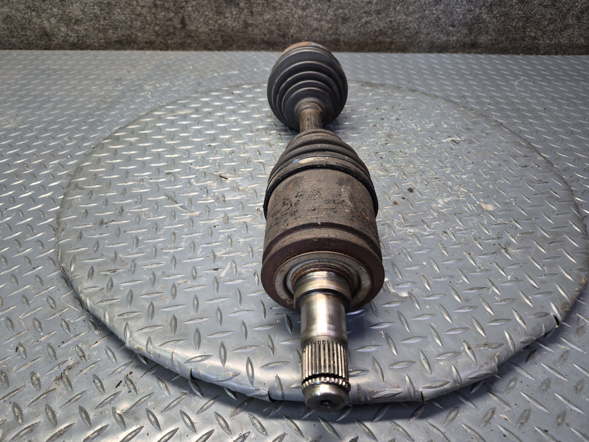 1998-2007 Lexus J100 LX470 AWD Front Right Pass Side Suspension Axle Shaft