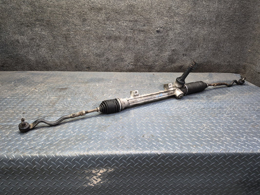 03-08 BMW E85 Z4 Power Steering Rack & Pinion 101K Miles 6762491 OEM