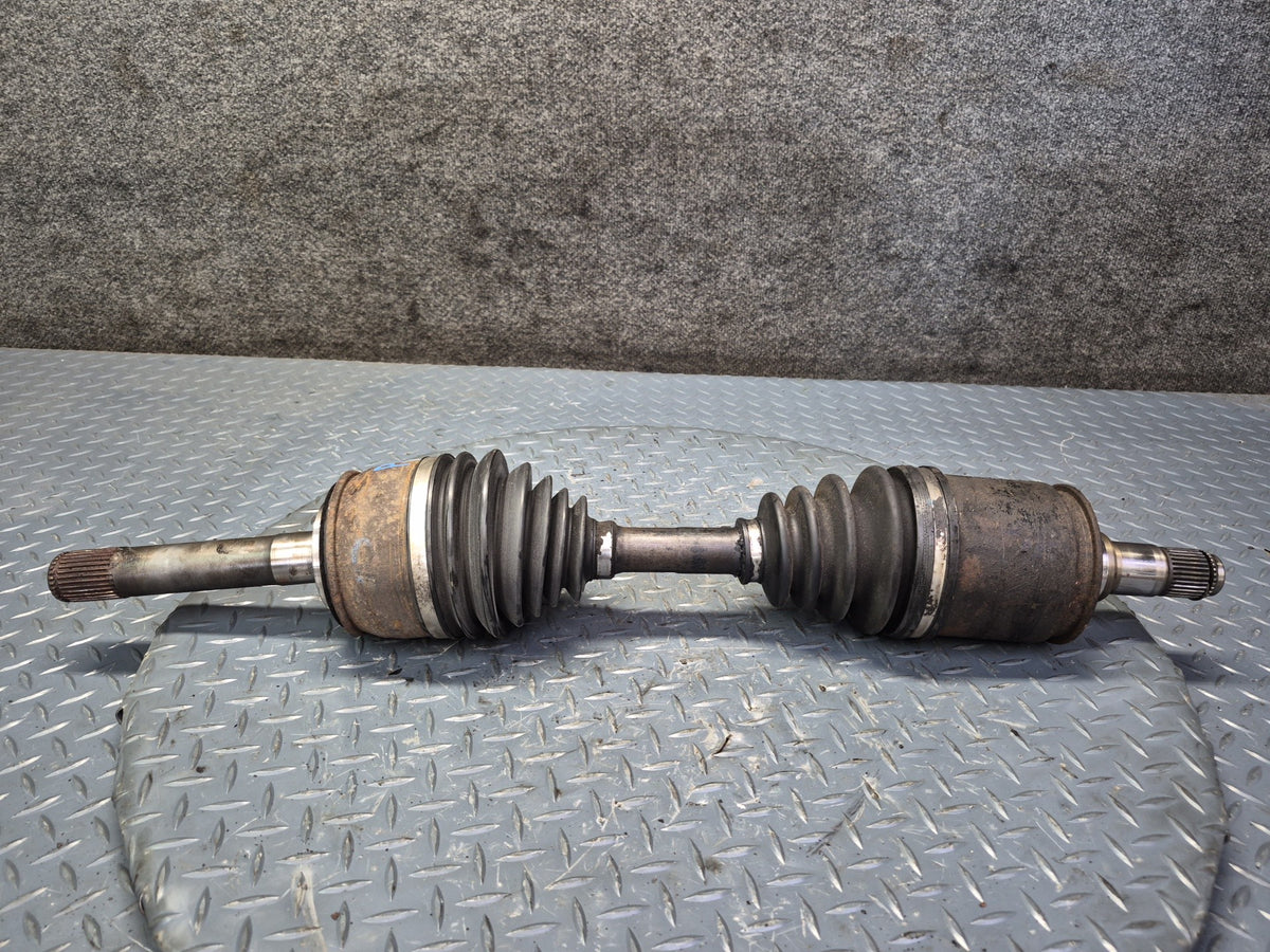1998-2007 Lexus J100 LX470 AWD Front Right Pass Side Suspension Axle Shaft
