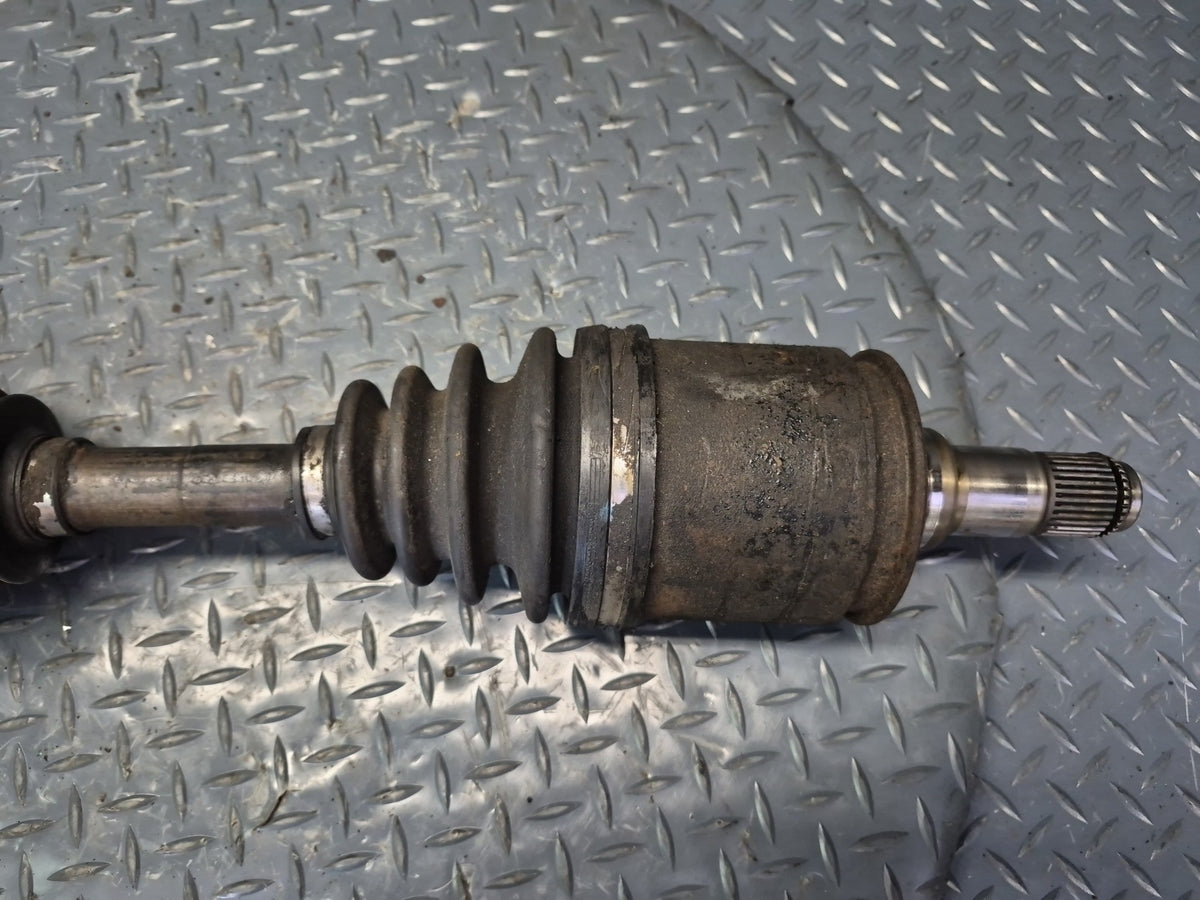 1998-2007 Lexus J100 LX470 AWD Front Right Pass Side Suspension Axle Shaft