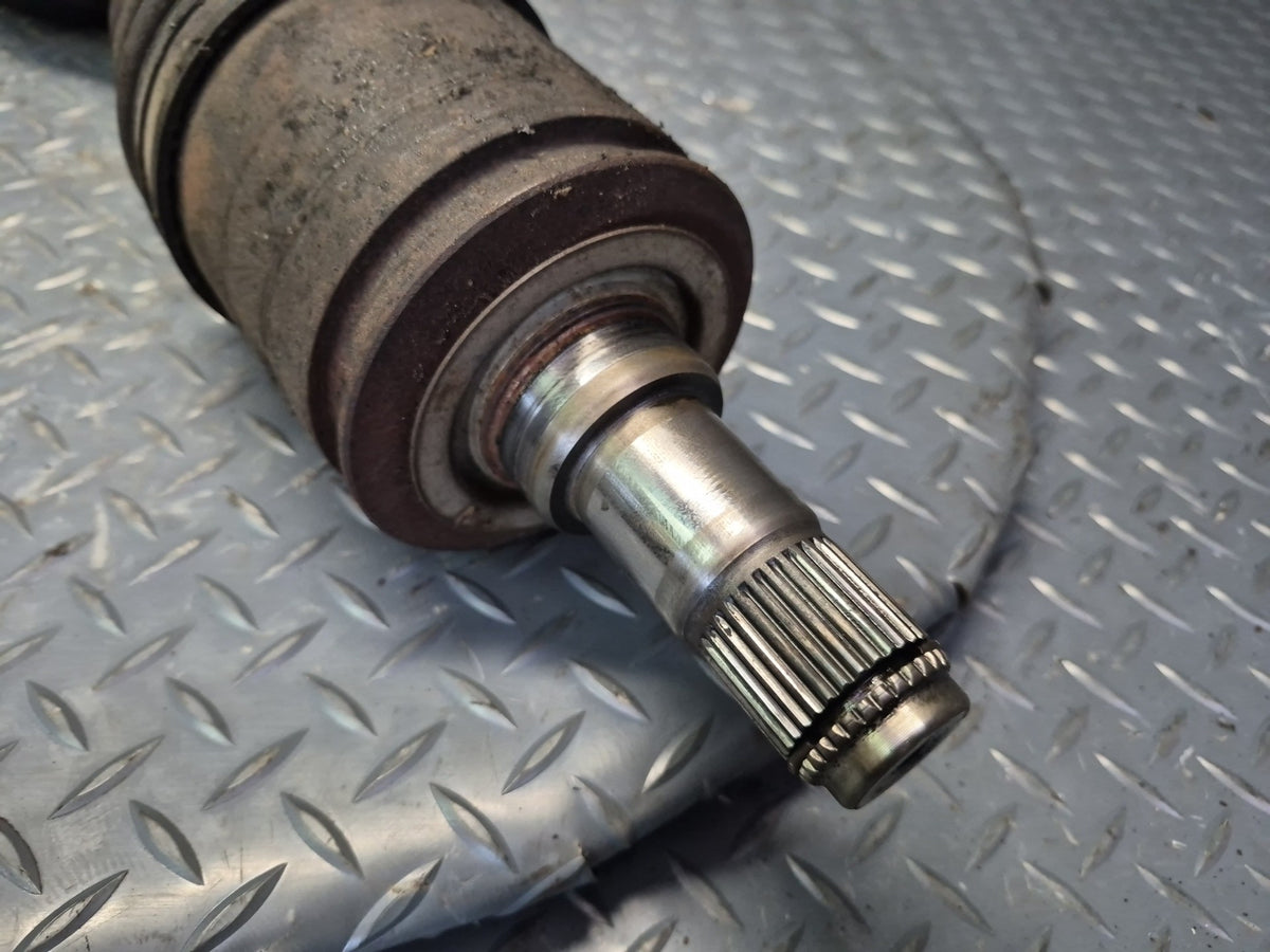 1998-2007 Lexus J100 LX470 AWD Front Right Pass Side Suspension Axle Shaft