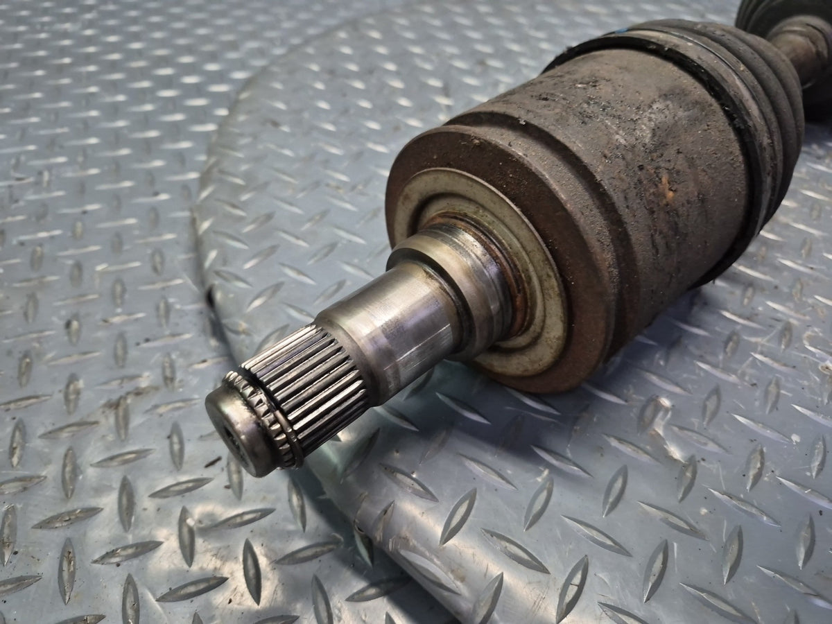 1998-2007 Lexus J100 LX470 AWD Front Right Pass Side Suspension Axle Shaft