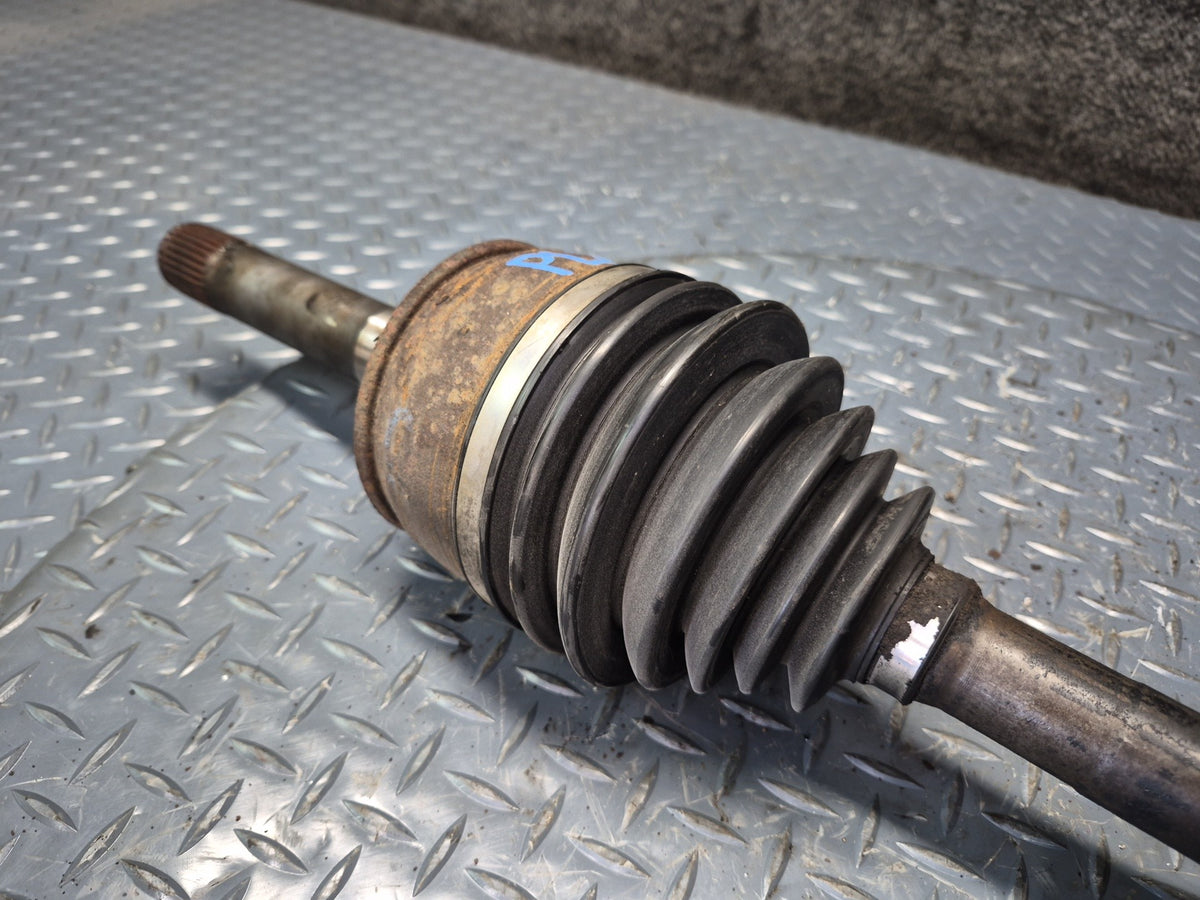 1998-2007 Lexus J100 LX470 AWD Front Right Pass Side Suspension Axle Shaft