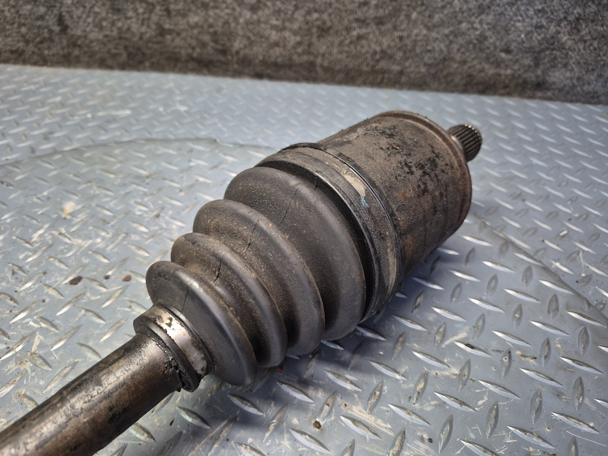 1998-2007 Lexus J100 LX470 AWD Front Right Pass Side Suspension Axle Shaft