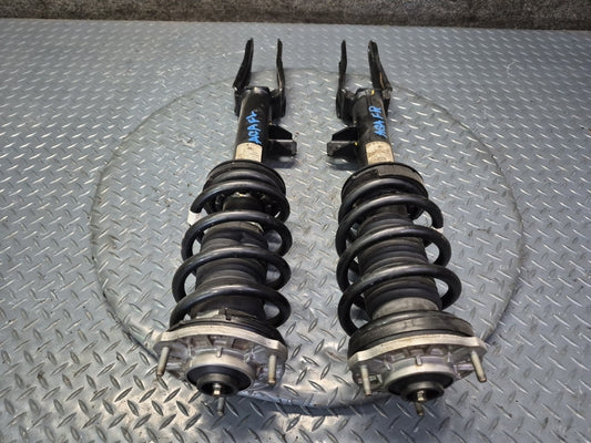 17-22 Alfa Romeo Giulia Q4 2.0L AWD Set of 2 Front Strut Shock Absorber OEM
