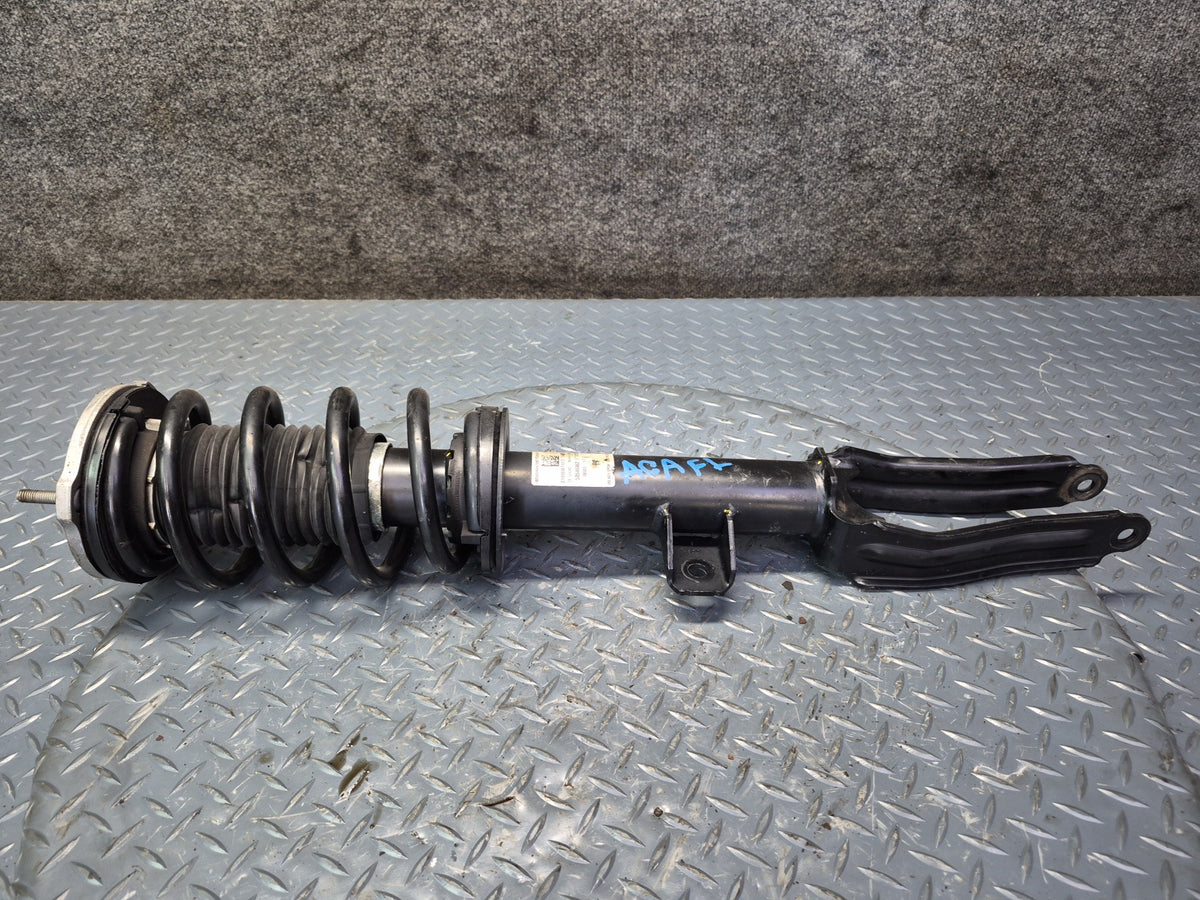 17-22 Alfa Romeo Giulia Q4 2.0L AWD Set of 2 Front Strut Shock Absorber OEM