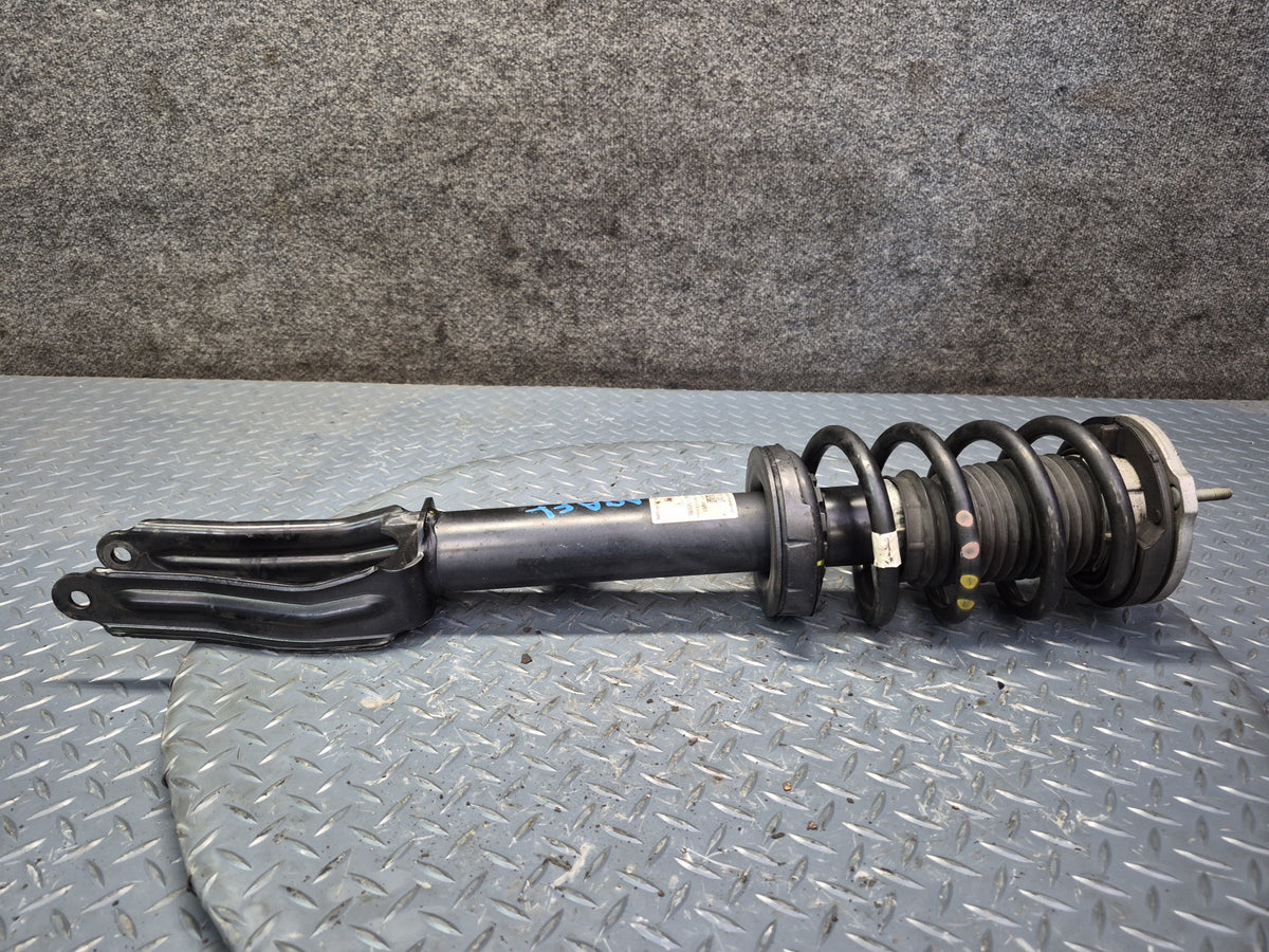 17-22 Alfa Romeo Giulia Q4 2.0L AWD Set of 2 Front Strut Shock Absorber OEM