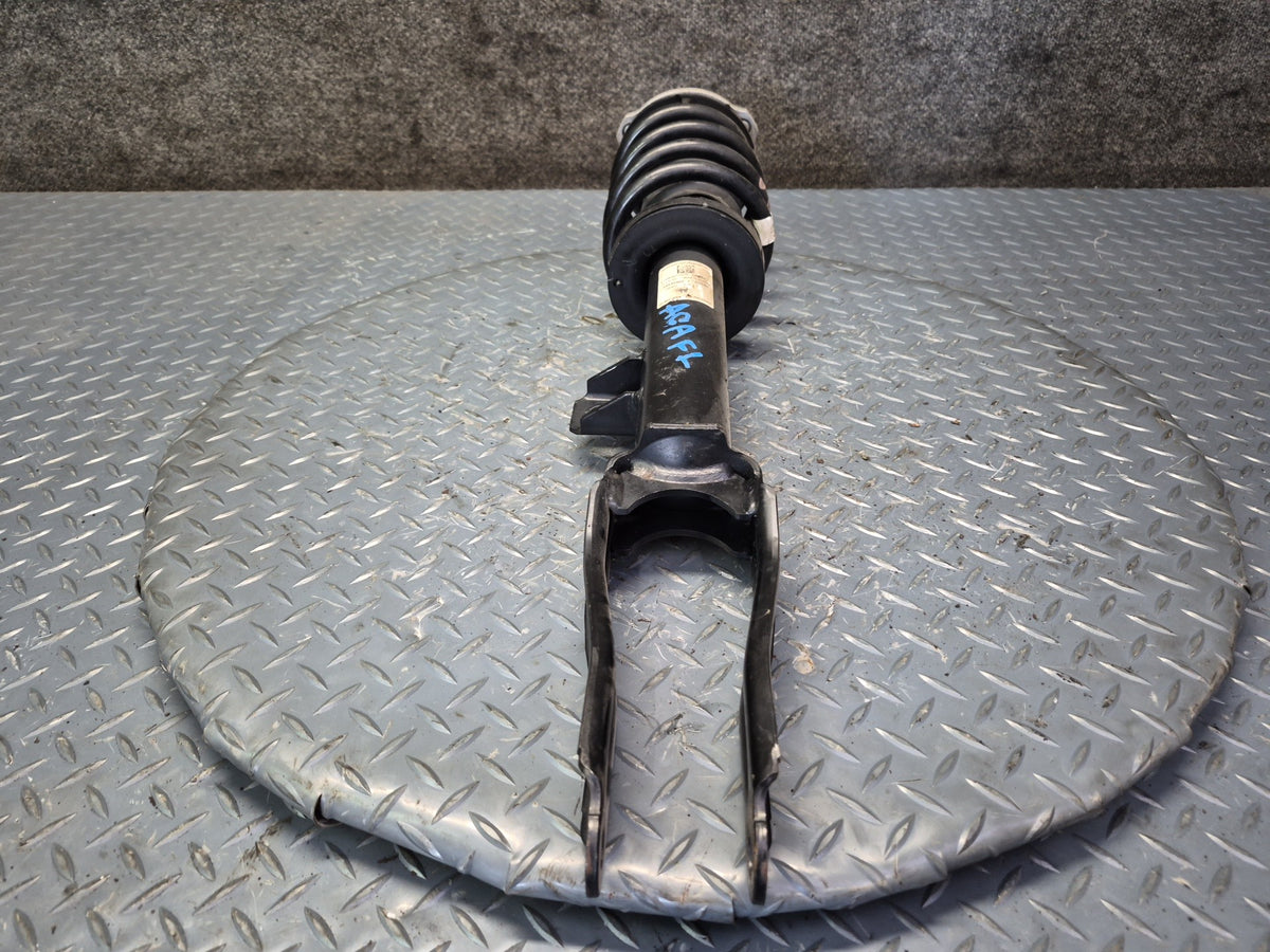 17-22 Alfa Romeo Giulia Q4 2.0L AWD Set of 2 Front Strut Shock Absorber OEM