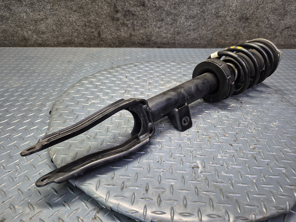 17-22 Alfa Romeo Giulia Q4 2.0L AWD Set of 2 Front Strut Shock Absorber OEM