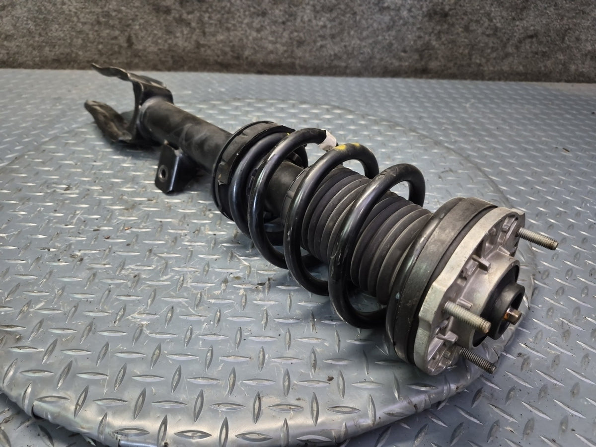 17-22 Alfa Romeo Giulia Q4 2.0L AWD Set of 2 Front Strut Shock Absorber OEM