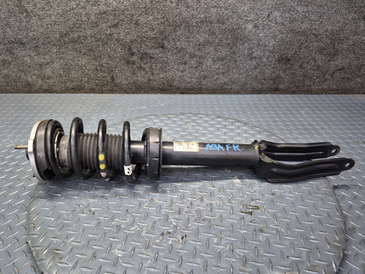 17-22 Alfa Romeo Giulia Q4 2.0L AWD Set of 2 Front Strut Shock Absorber OEM