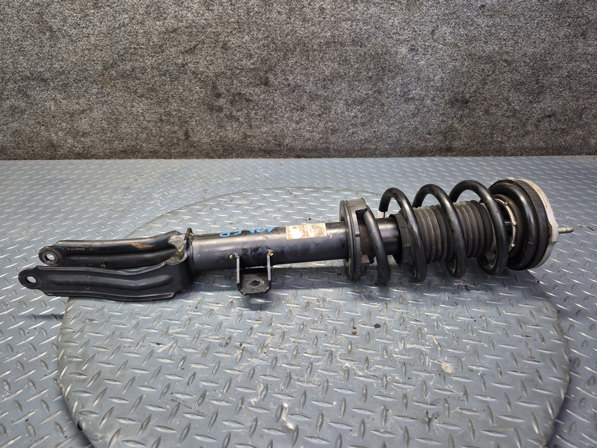 17-22 Alfa Romeo Giulia Q4 2.0L AWD Set of 2 Front Strut Shock Absorber OEM