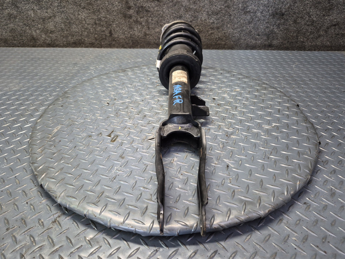 17-22 Alfa Romeo Giulia Q4 2.0L AWD Set of 2 Front Strut Shock Absorber OEM