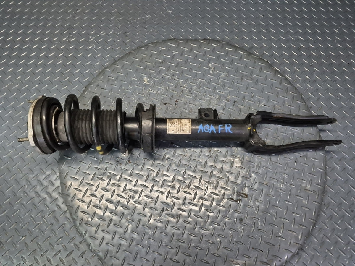 17-22 Alfa Romeo Giulia Q4 2.0L AWD Set of 2 Front Strut Shock Absorber OEM