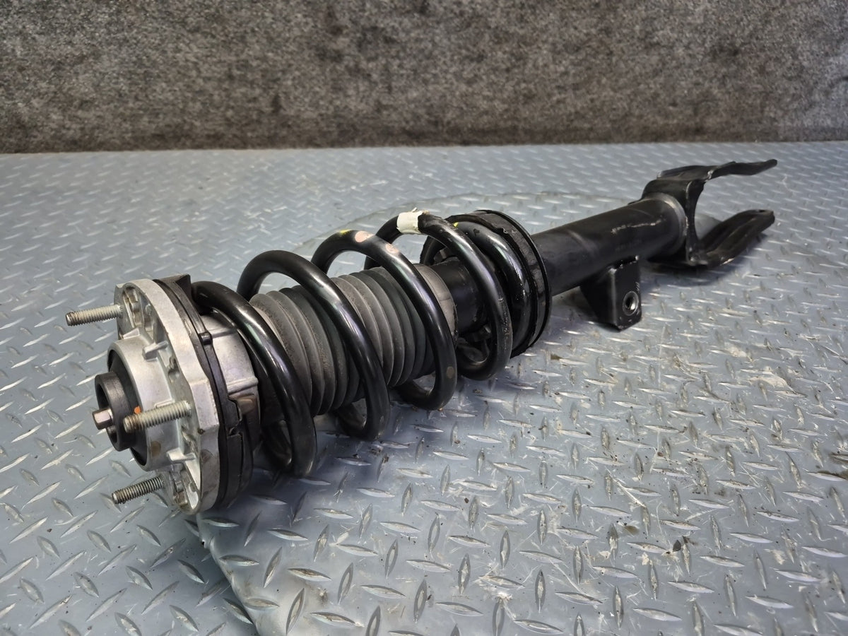 17-22 Alfa Romeo Giulia Q4 2.0L AWD Set of 2 Front Strut Shock Absorber OEM