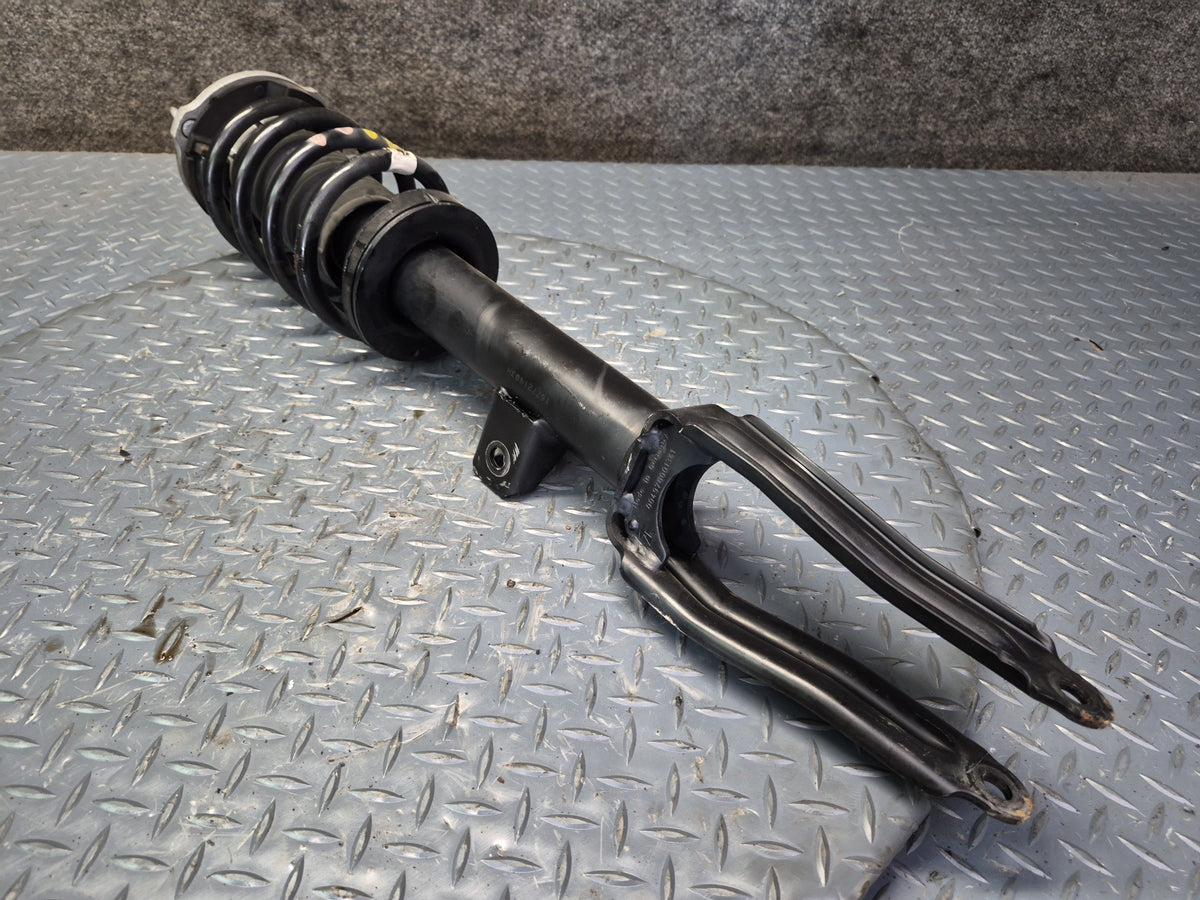 17-22 Alfa Romeo Giulia Q4 2.0L AWD Set of 2 Front Strut Shock Absorber OEM