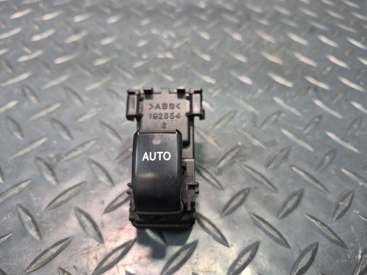 02-10 Lexus UZZ40L SC430 Front Right Door Window Control Switch OEM