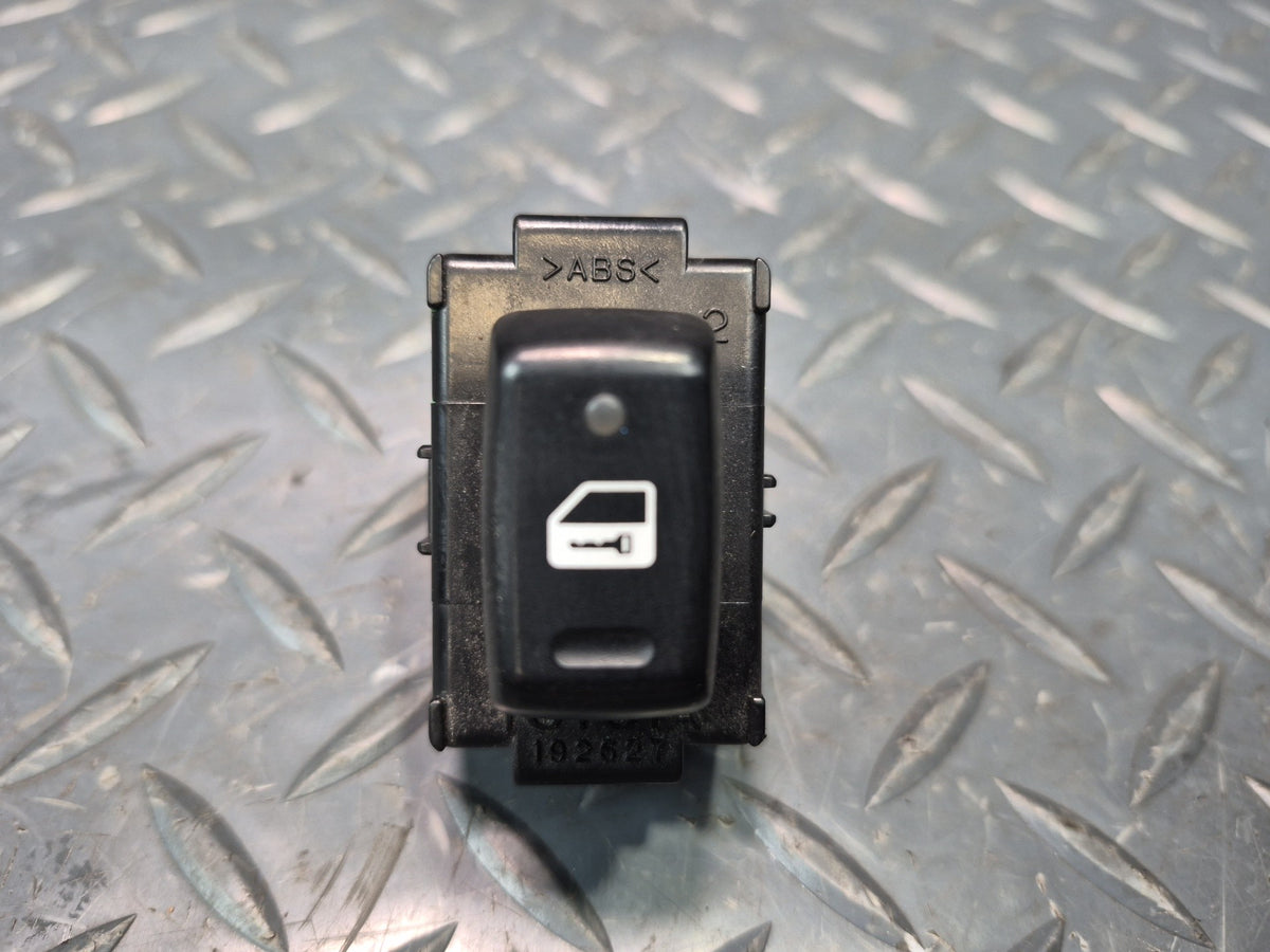 02-10 Lexus UZZ40L SC430 Right Door Lock Control Switch OEM