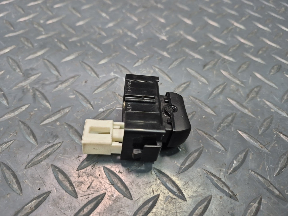 02-10 Lexus UZZ40L SC430 Right Door Lock Control Switch OEM
