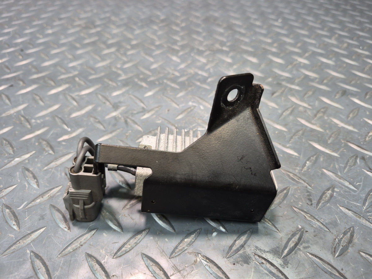 02-10 Lexus UZZ40L SC430 Fuel Pump Resistor Module 23080-50120 OEM