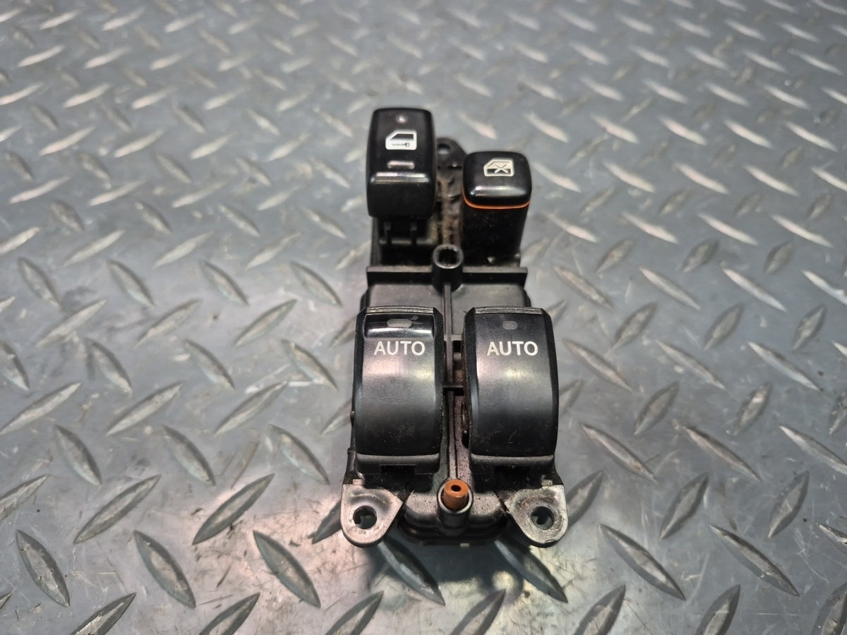 02-10 Lexus UZZ40L SC430 Left Door Master Power Window Switch OEM