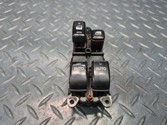 02-10 Lexus UZZ40L SC430 Left Door Master Power Window Switch OEM