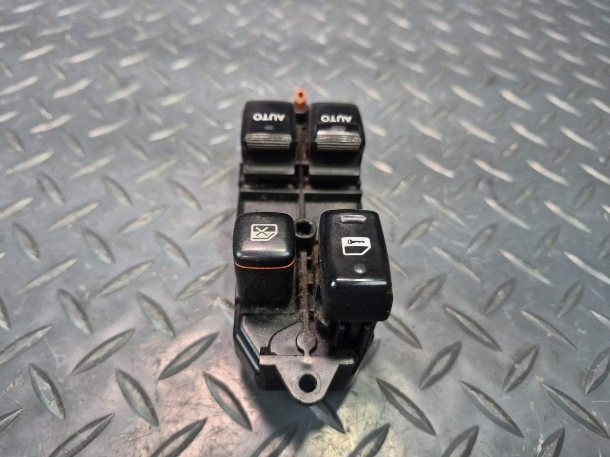 02-10 Lexus UZZ40L SC430 Left Door Master Power Window Switch OEM