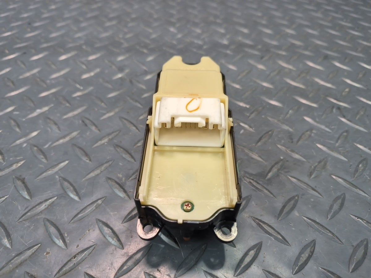 02-10 Lexus UZZ40L SC430 Left Door Master Power Window Switch OEM