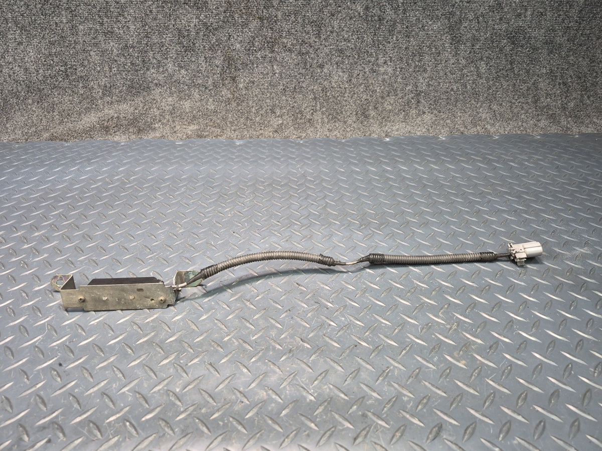02-10 Lexus SC430 Set of 4 Front & Rear TPMS Tire Pressure Sensor Antenna OEM
