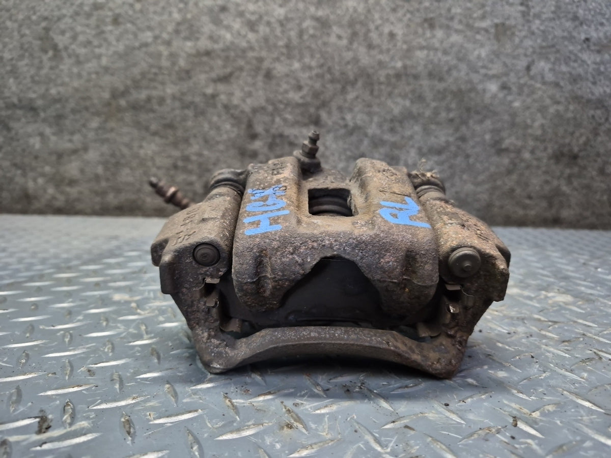 2003-2009 Lexus UZJ120L GX470 AWD Rear Left & Right Brake Caliper Set of 2