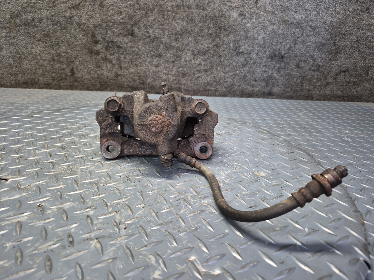 2003-2009 Lexus UZJ120L GX470 AWD Rear Left & Right Brake Caliper Set of 2