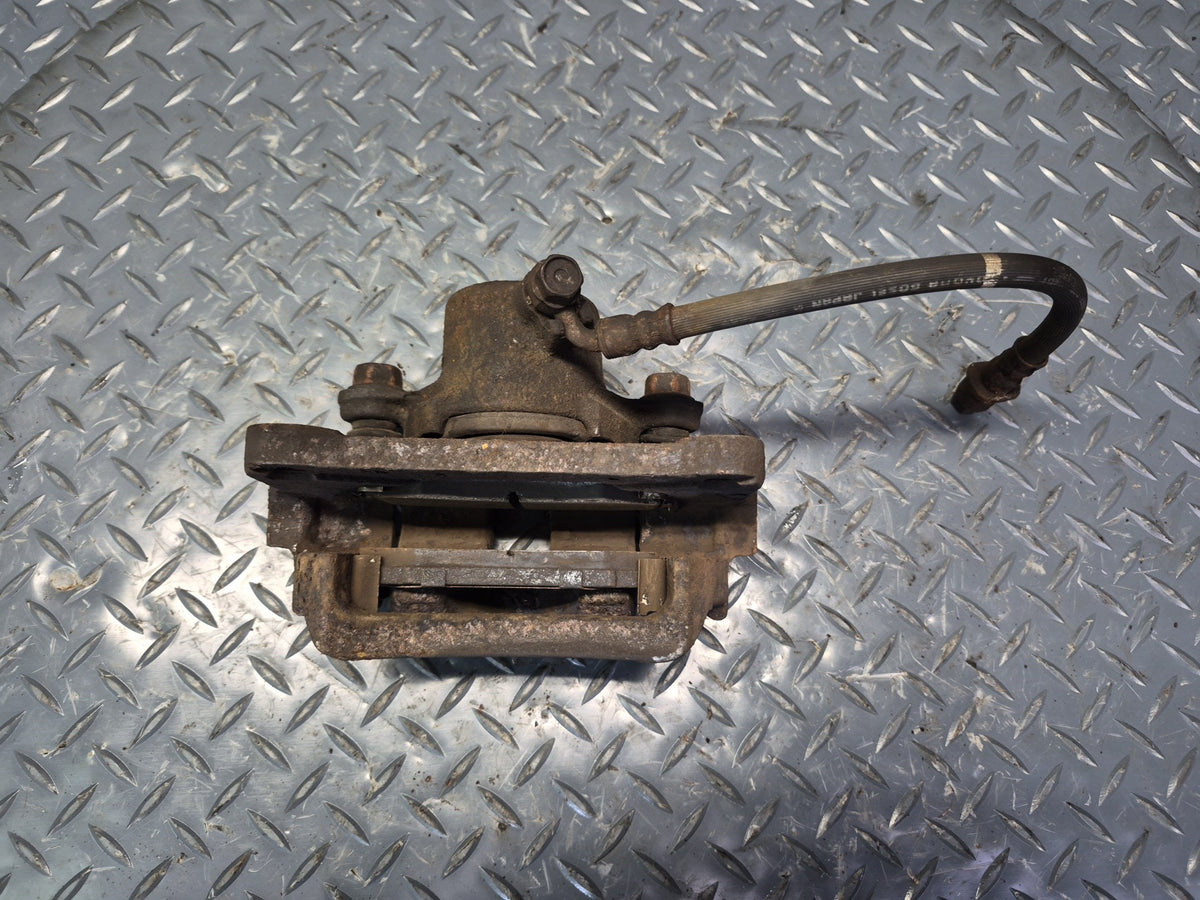 2003-2009 Lexus UZJ120L GX470 AWD Rear Left & Right Brake Caliper Set of 2