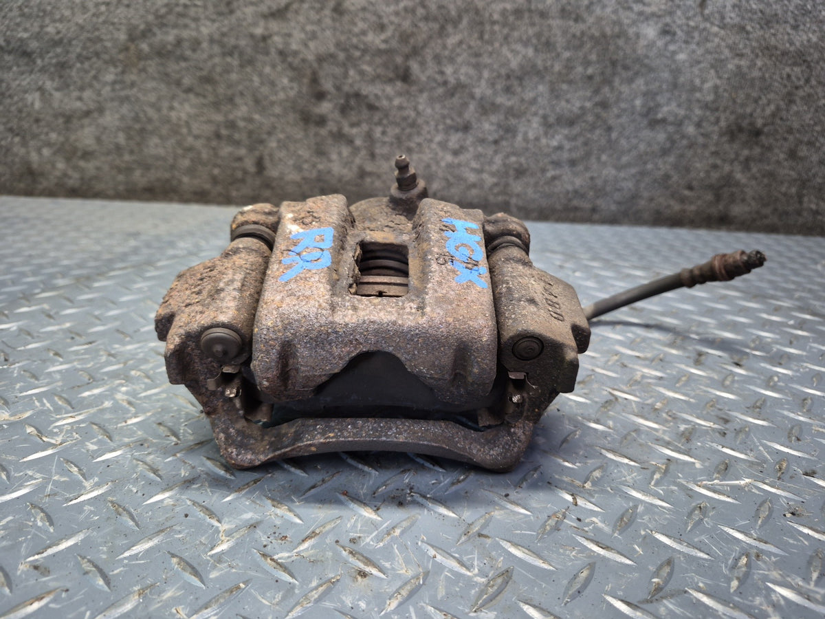 2003-2009 Lexus UZJ120L GX470 AWD Rear Left & Right Brake Caliper Set of 2