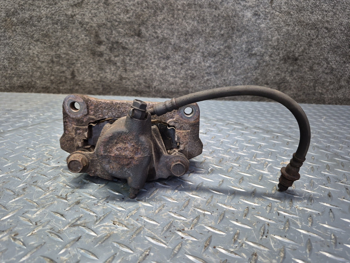 2003-2009 Lexus UZJ120L GX470 AWD Rear Left & Right Brake Caliper Set of 2