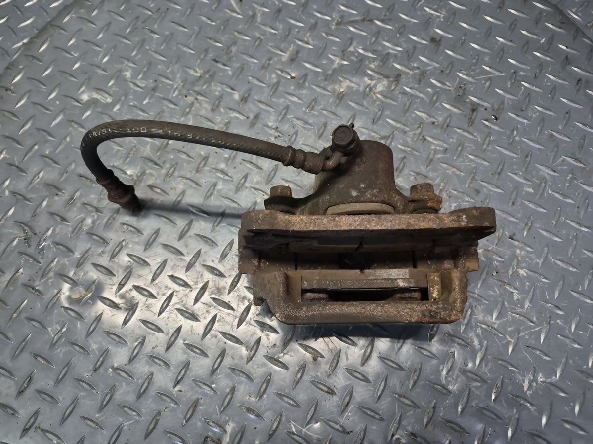 2003-2009 Lexus UZJ120L GX470 AWD Rear Left & Right Brake Caliper Set of 2