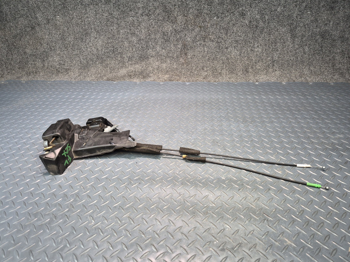 02-10 Lexus UZZ40L SC430 Left Door Lock Latch Actuator OEM