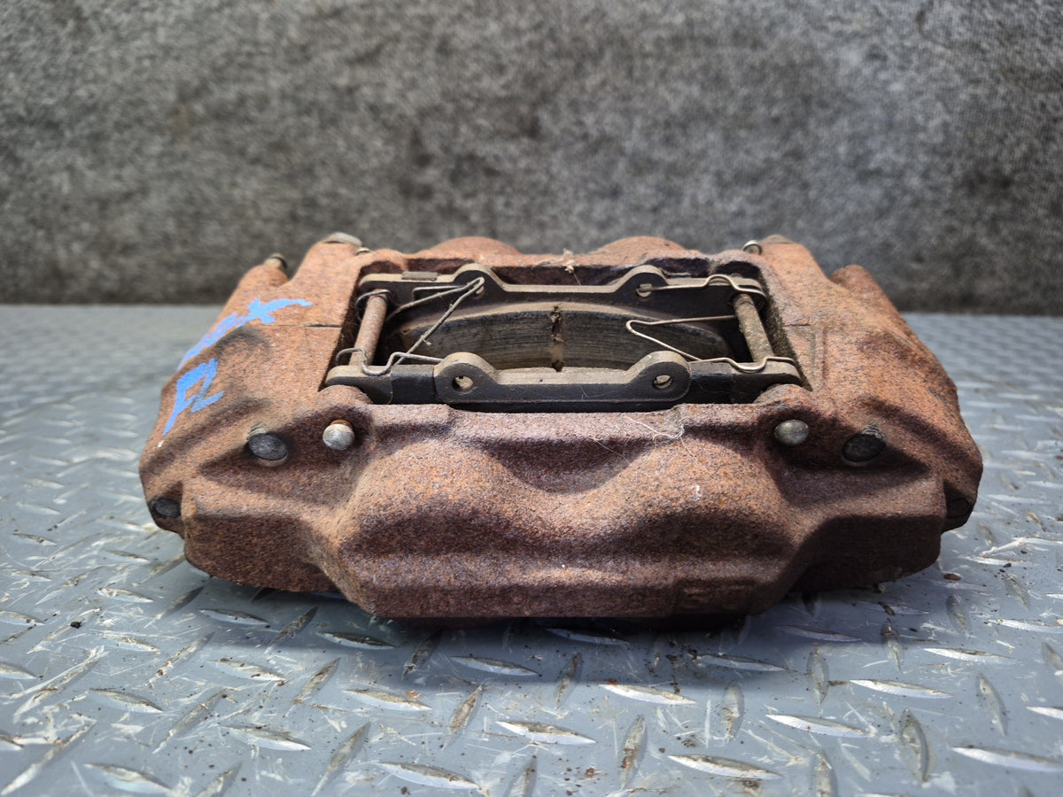 2003-2009 Lexus UZJ120L GX470 Front Left & Right Brake Caliper Set of 2