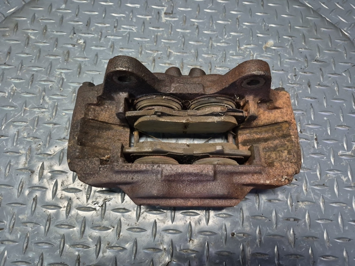 2003-2009 Lexus UZJ120L GX470 Front Left & Right Brake Caliper Set of 2