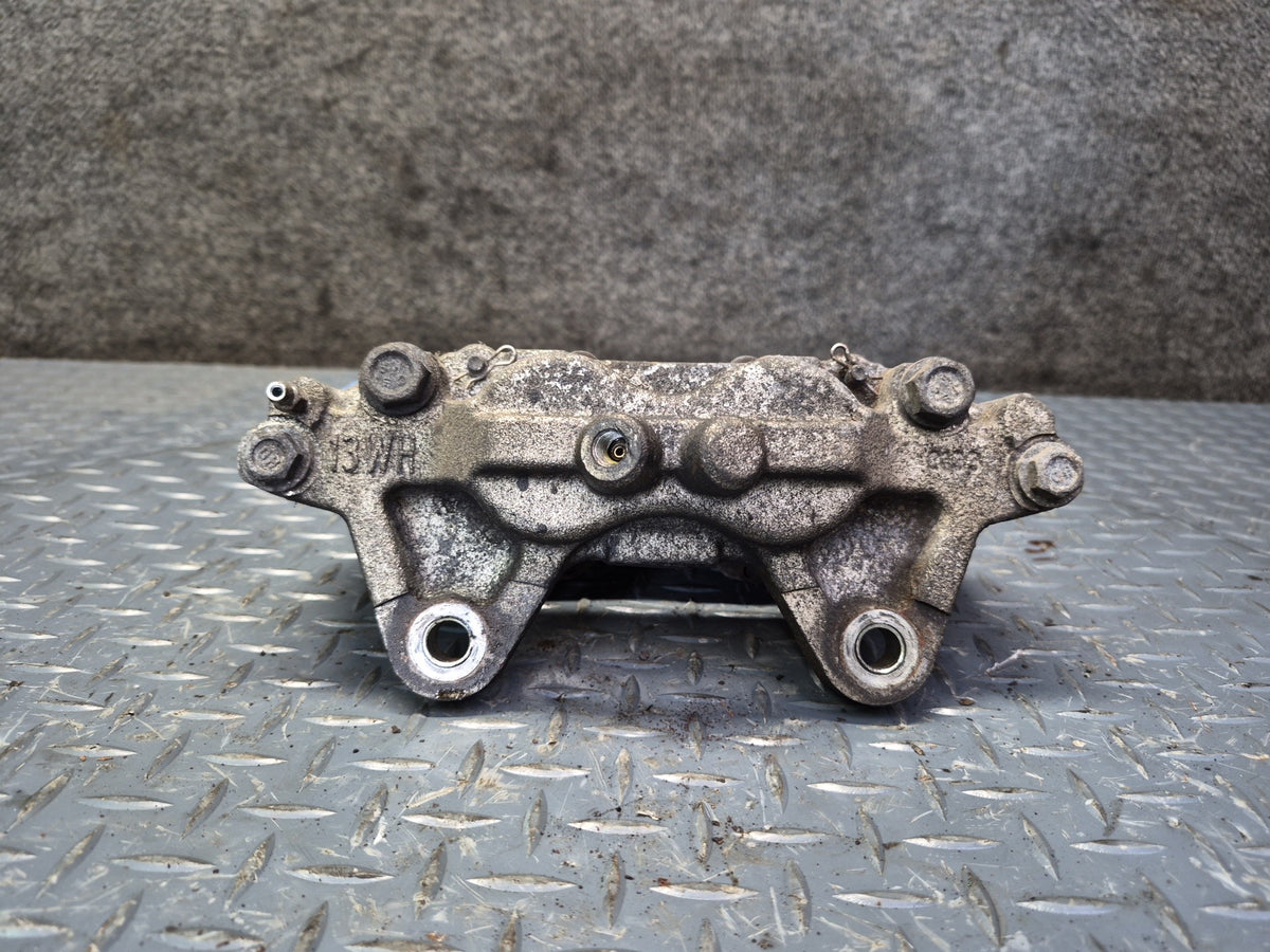 2003-2009 Lexus UZJ120L GX470 Front Left & Right Brake Caliper Set of 2