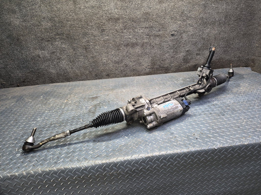 2012-2015 Mercedes W166 Ml-class Electric Power Steering Gear Rack & Pinion