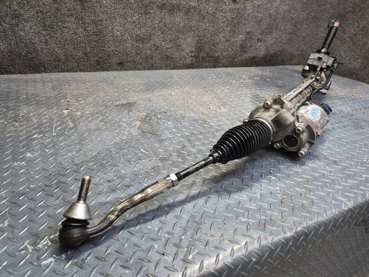 2012-2015 Mercedes W166 Ml-class Electric Power Steering Gear Rack & Pinion