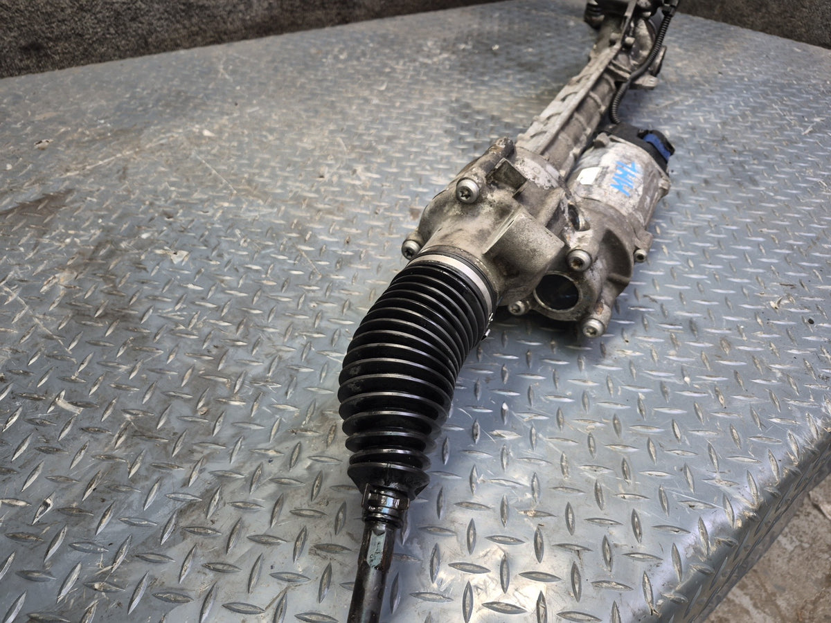 2012-2015 Mercedes W166 Ml-class Electric Power Steering Gear Rack & Pinion