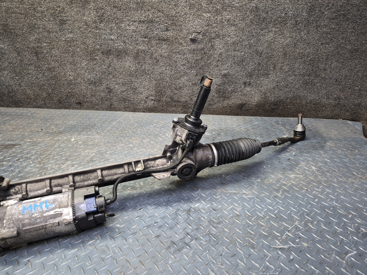 2012-2015 Mercedes W166 Ml-class Electric Power Steering Gear Rack & Pinion