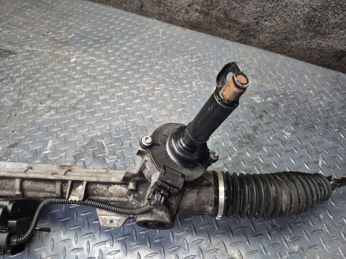 2012-2015 Mercedes W166 Ml-class Electric Power Steering Gear Rack & Pinion
