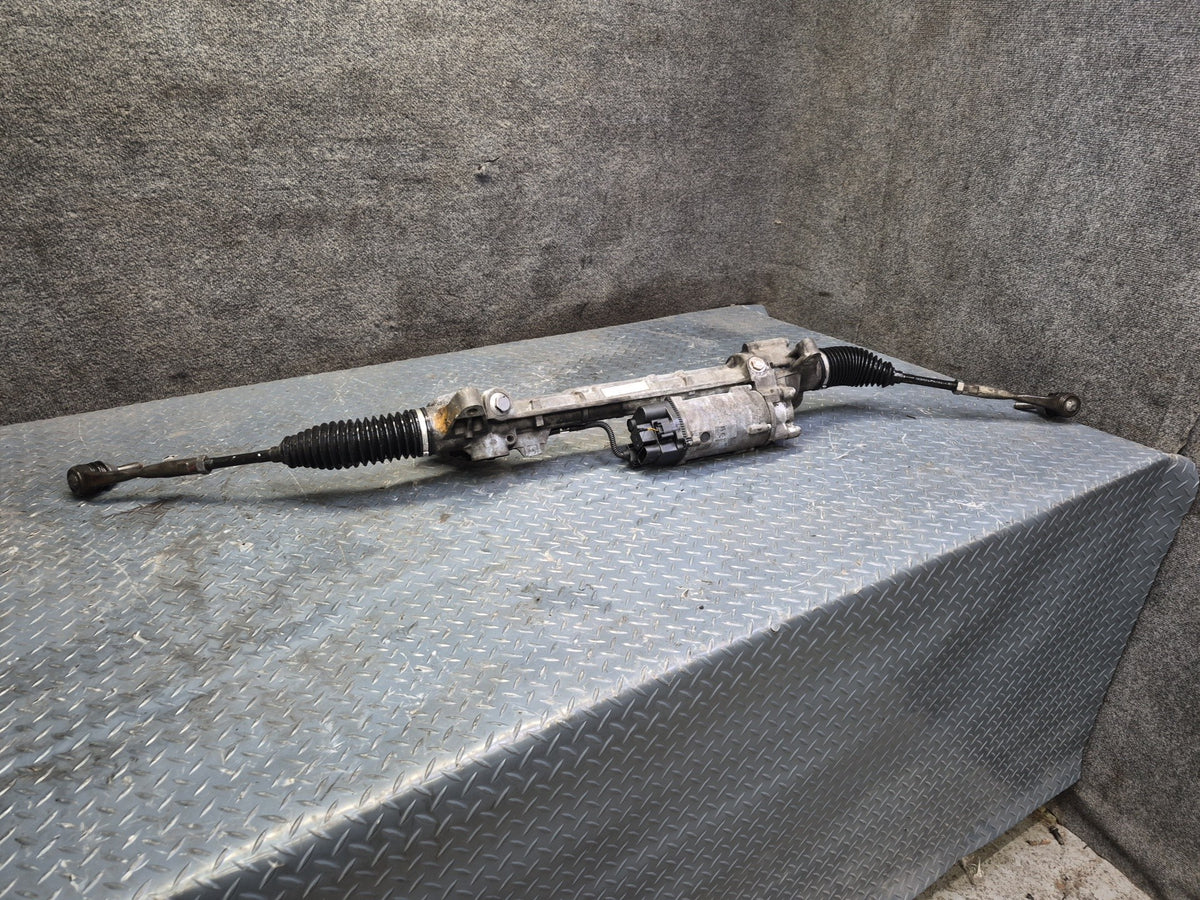 2012-2015 Mercedes W166 Ml-class Electric Power Steering Gear Rack & Pinion