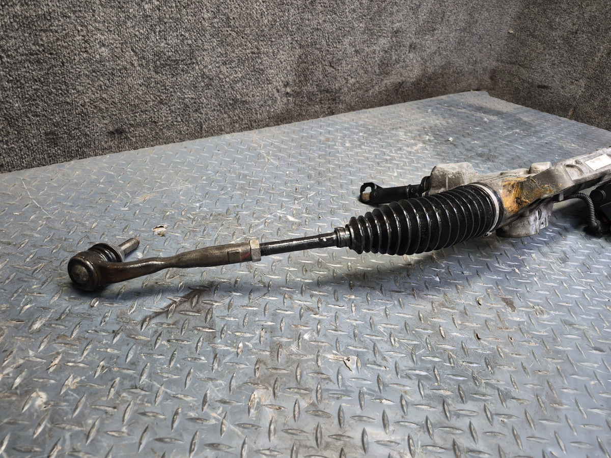 2012-2015 Mercedes W166 Ml-class Electric Power Steering Gear Rack & Pinion