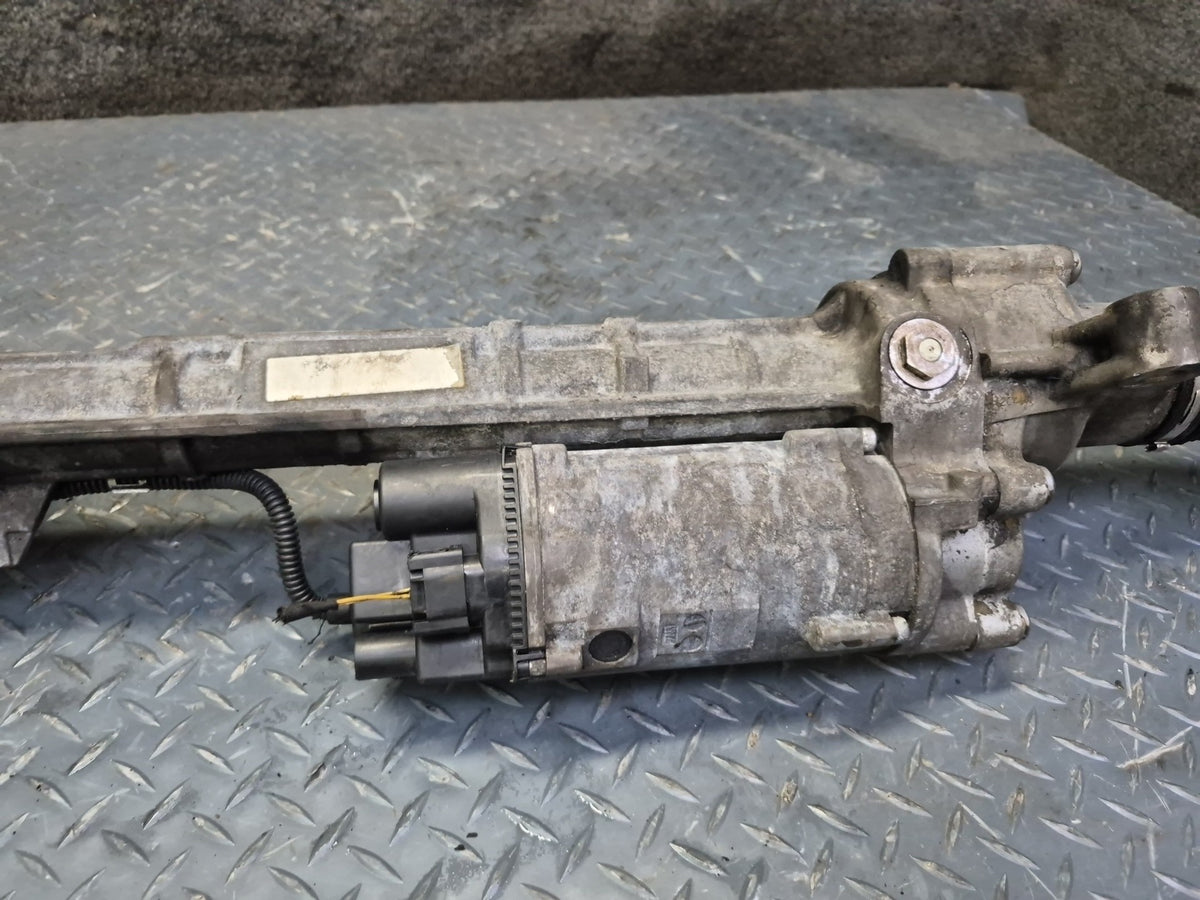 2012-2015 Mercedes W166 Ml-class Electric Power Steering Gear Rack & Pinion