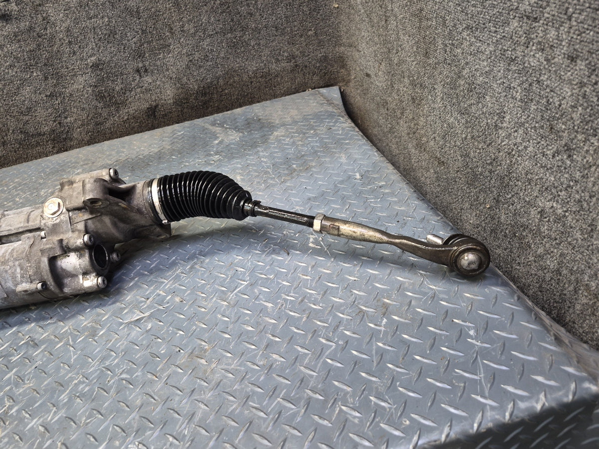 2012-2015 Mercedes W166 Ml-class Electric Power Steering Gear Rack & Pinion